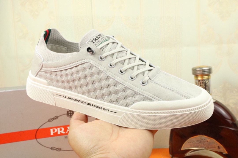 Prada Casual Shoes